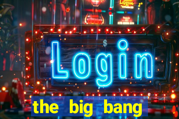the big bang theory online hd
